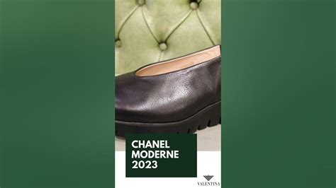 scarpe c0m tacco zeppa chanel|Scarpe chanel con zeppa 2023, Wonders .